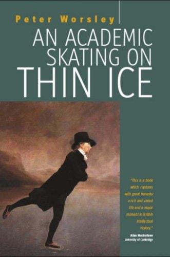 academic skating on thin ice