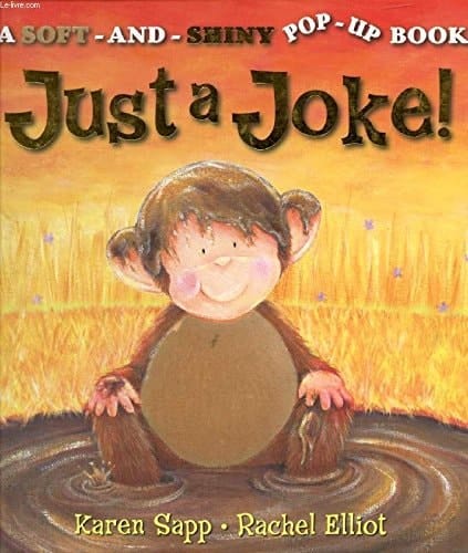 Just a Joke