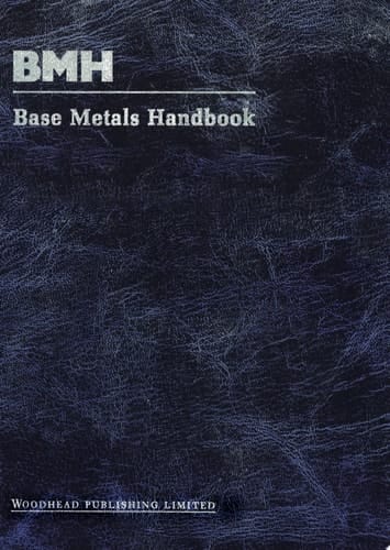 Base Metals Handbook