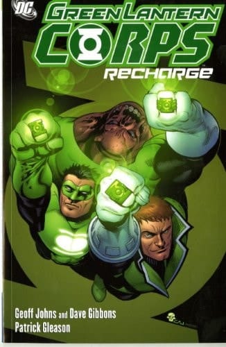 Recharge