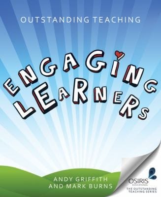 Outstanding Teaching Engaging Learners