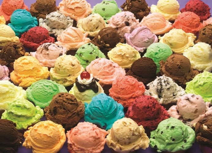 Ice Cream