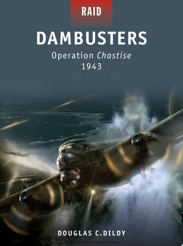 Dambusters Operation Chastise 1943