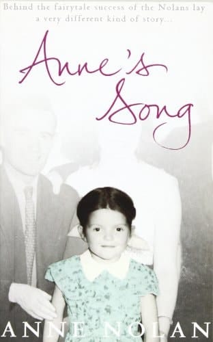 Anne's Song