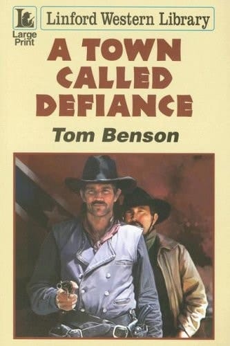 A Town Called Defiance