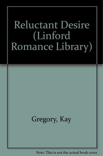 Reluctant Desire