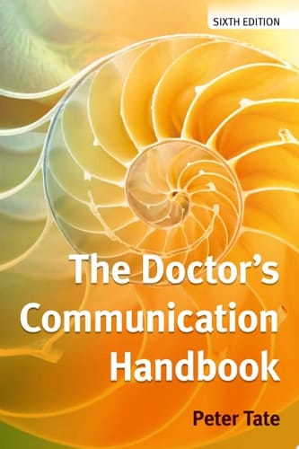 The Doctor's Communication Handbook