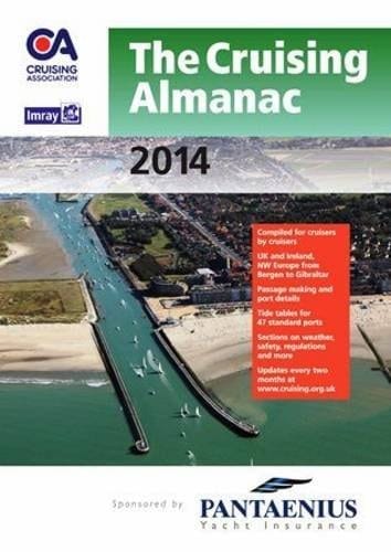 The Cruising Almanac
