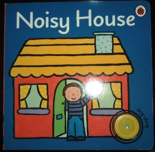 Noisy House