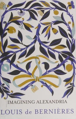 Imagining Alexandria