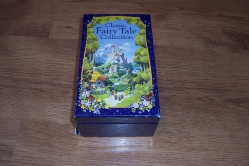 Classic Fairy Tale Collection