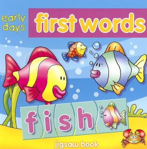 First Words