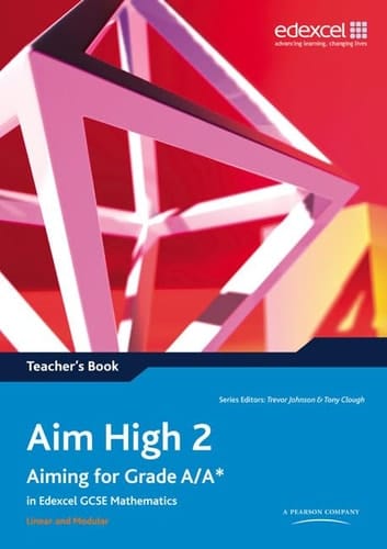 Aim high 2