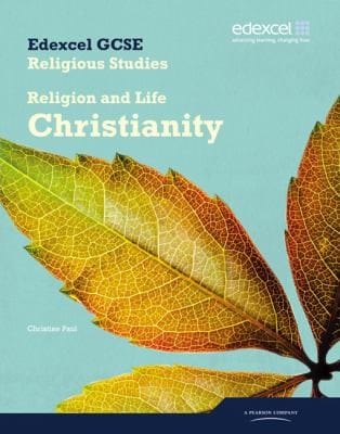 Edexcel Gcse Religious Studies