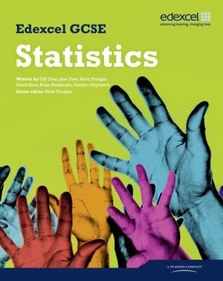Edexcel Gcse Statistics