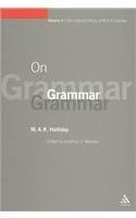 Collected Works of M. A. K. Halliday
