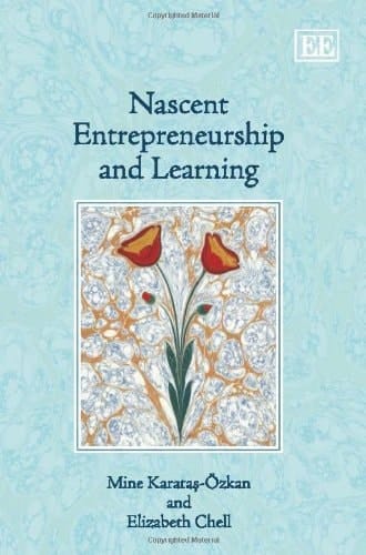 Nascent Entrepreneurship and Learning