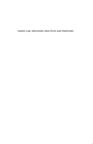Family Law