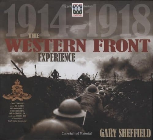 The Western Front Experience