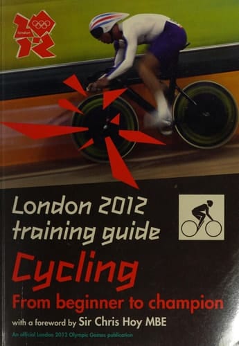 Cycling From Beginner to Champion