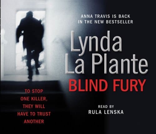 Blind Fury