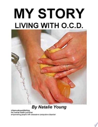 My Story Living with Ocd