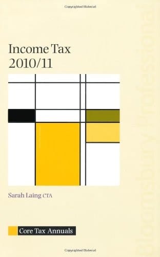 Income Tax 2010/11