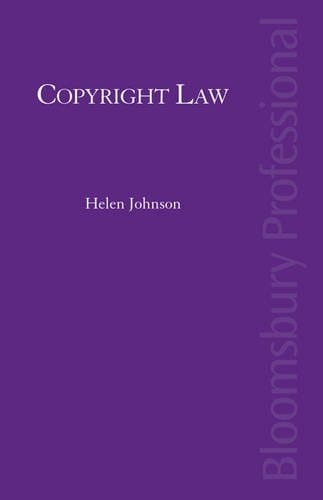 Copyright Law: A Guide to Irish Law