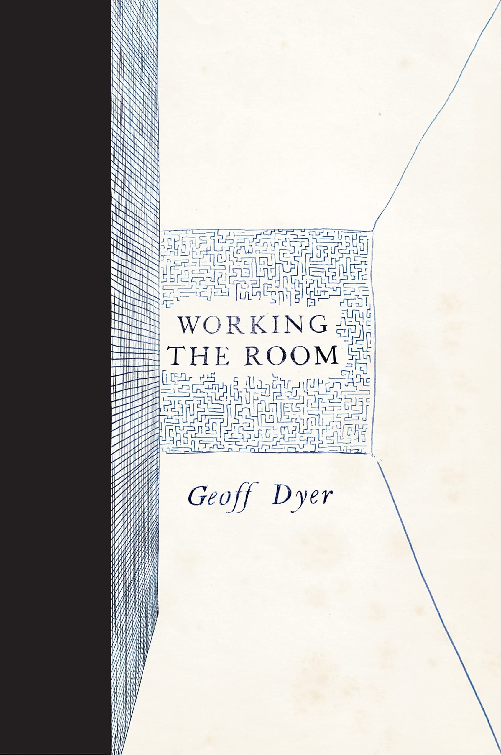 Working the Room Essays and Reviews: 1999-2010
