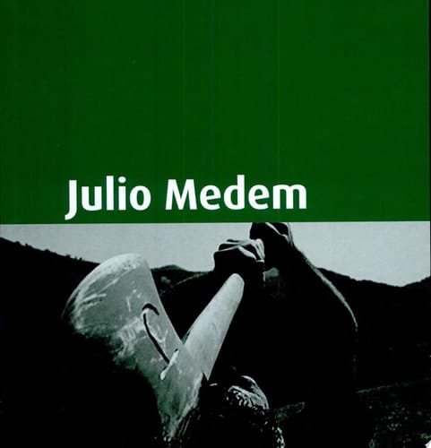 Spanish and Latin American Filmmakers Julio Medem