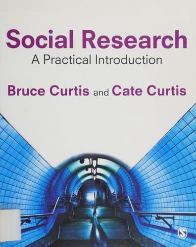 Social Research A Practical Introduction