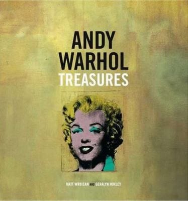 Andy Warhol Treasures