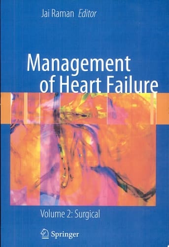 Management of Heart Failure