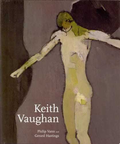 Keith Vaughan