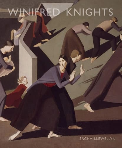 Winifred Knights, 1899-1947