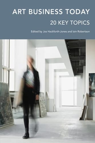 Art Business Today 20 Key Topics