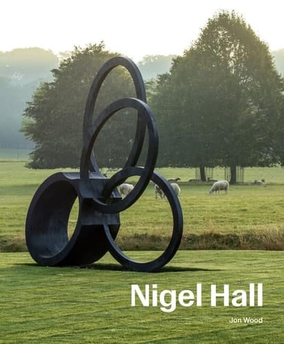 Nigel Hall Sculpture and Drawings