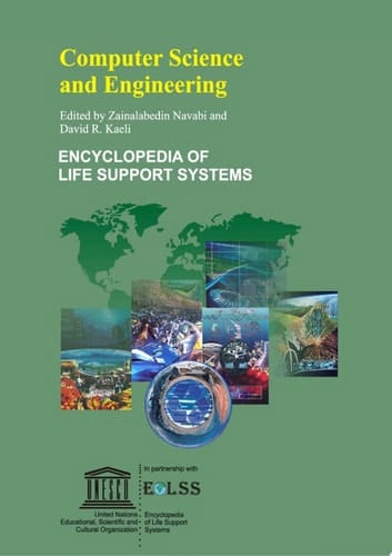Computer Science and Engineering