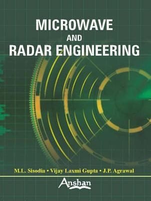 Microwave And Radar Engineering