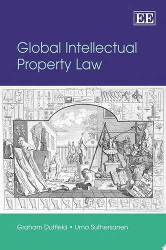 Global Intellectual Property Law