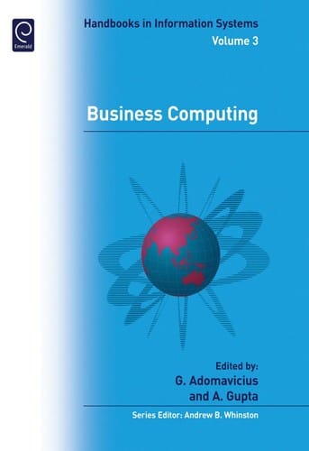 Business computing