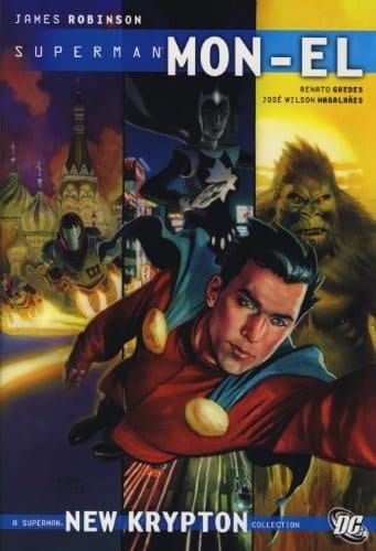 Mon-El