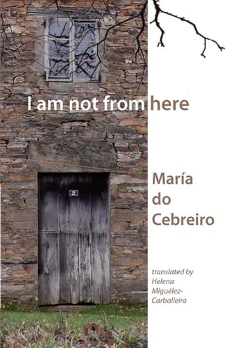 I Am Not from Here