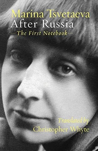 After Russia (Paris 1928) The First Notebook