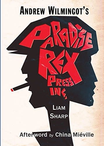 Andrew Wilmingot's Paradise Rex Press, Inc