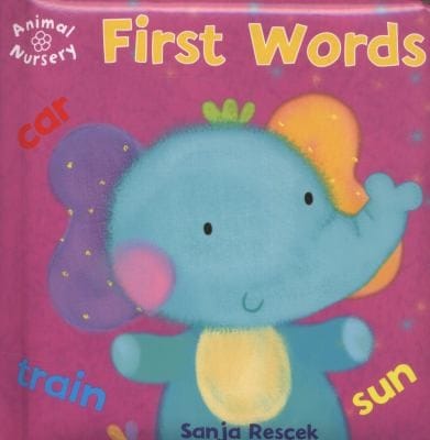 First Words