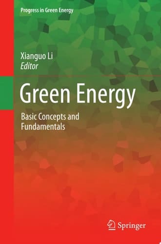Green Energy
