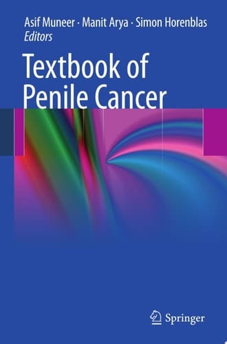 Textbook of Penile Cancer