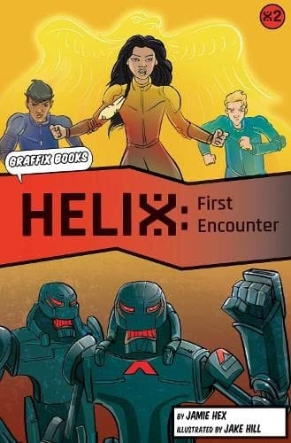 First Encounter