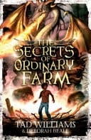 The Secrets of Ordinary Farm Book 2